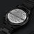 Gift For Your Man - Being In Step With Me - Watch Engraving Chronograph Watch