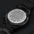 To My Son Watch Gift From Dad Engraving Chronograph Watch
