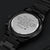 Boyfriend Gift Engraving Chronograph Watch