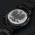 Polish Eagle Watch Engraving Chronograph Watch