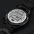 Watch Gift For Son Engraving Chronograph Watch