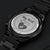 My First Father's Day Engraving Chronograph Watch