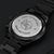 Fathers Day - Hugs And Fishes - Watch Engraving Chronograph Watch