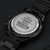 Mens Watch - Most Handsome Man With A Charming Personality Engraving Chronograph Watch