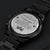 Love Of My Life Watch Engraving Chronograph Watch