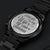 Premium Watch - Sewing Is My Wife's Love Language Engraving Chronograph Watch