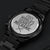 2021 World's Sexiest Mechanic Engraving Chronograph Watch