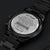 My Man The Day I Met You Engraved Watch Engraving Chronograph Watch