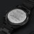 To My Man Engraved Gift Watch Engraving Chronograph Watch