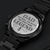 Dad The Man The Myth The Craft Beer Legend Engraving Chronograph Watch