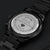 Custom Engraved Watch For Dad Watch Gift For Dad Meaningful Gift For Father On Father's Day Gift For Him For Husband. Engraving Chronograph Watch