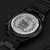 Hunting Buddy For Life - Daddaughter Engraving Chronograph Watch