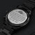 Teacher Husband Stainless Steel Watch Engraving Chronograph Watch