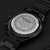 To My Grandson Love Grandma Engraved Gift Watch 1 Engraving Chronograph Watch