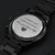 I Choose You Today And Always Love Your Future Wife. Engraving Chronograph Watch
