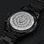 To My Son Engraving Chronograph Watch