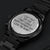 I Can't Wait For Our First Cuddle Engraving Chronograph Watch