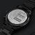 Plato Conquer Yourself Chronograph Watch 1 Engraving Chronograph Watch
