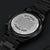 Sense Of Peace In My Heart Engraving Chronograph Watch