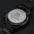 Come Back Home From Mom Engraved Watch For Men Engraving Chronograph Watch