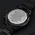 To My Son - Chronograph Laser Engraved Watch - Gy05 Engraving Chronograph Watch