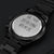 To My Boyfriend Engraving Chronograph Watch