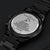 To My Running Man - Love Letter Laser Engraving Watch Engraving Chronograph Watch