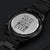 Ur Fav Engraving Chronograph Watch
