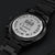 To My Dad - Watch For Men - Gift Limited Edition Engraving Chronograph Watch
