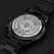 Mens My Favorite Doctor Calls Me Dad Engraved Watch For Father Of Doctor Watch Funny Doctor's Dad Gift Doctor's Dad Father's Day Gift Idea Engraving Chronograph Watch