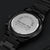 One Day At A Time Faith Watch Engraving Chronograph Watch