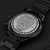 Daddy Please Keep This Watch Engraving Chronograph Watch