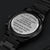 To My Husband Customize Watch Gift Engraving Chronograph Watch
