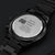 Great Dad Chronograph Watch Gift For Father's Day Engraving Chronograph Watch