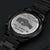 Through Good Times & Bad - Watch Engraving Chronograph Watch