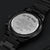 To My Man - I Found My Missing Piece - Luxury Watch Engraving Chronograph Watch