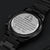 Libra Husband Love Time Watch Engraving Chronograph Watch