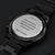 Grateful For The Times We've Shared Cool Watch For Him This Christmas Engraving Chronograph Watch