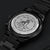 Father Son Got Your Back Engraved Gift Watch Engraving Chronograph Watch