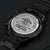 I'll Always Be Your Little Girl Engraving Chronograph Watch