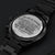 Sexy Husband Watch Engraving Chronograph Watch