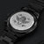 Gifts For A Diesel Mechanic Mechanic Gifts Ideas For Him Engraving Chronograph Watch