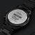 To My Dad - You're The Best - Steel Watch - D05 Engraving Chronograph Watch