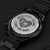 Gift For Trucker - Luxury Watch 1 Engraving Chronograph Watch
