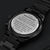 Grandsons - Snuggled Right In - Chronograph Watch Engraving Chronograph Watch