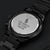 Ser Papá Es Un Honor Customize Watch For Dad Engraving Chronograph Watch