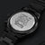 Engraved Watch Gift For Dad Father’s Day Gift For Daddy Birthday Gift For Dad Engraved Watch For Him Father Gift From Daughter Prince Daddy Engraving Chronograph Watch