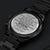 To My Man I Will Be Forever Yours And Only Yours Engraving Chronograph Watch