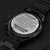 Chronograph Watch From Grandma To Grandson - 464 Engraving Chronograph Watch