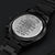 Mom To Son - Never Feel That You Are Alone - Chronograph Watch Engraving Chronograph Watch
